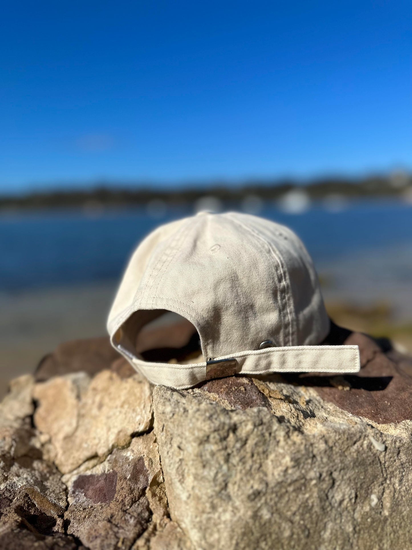 Merimbula Caps