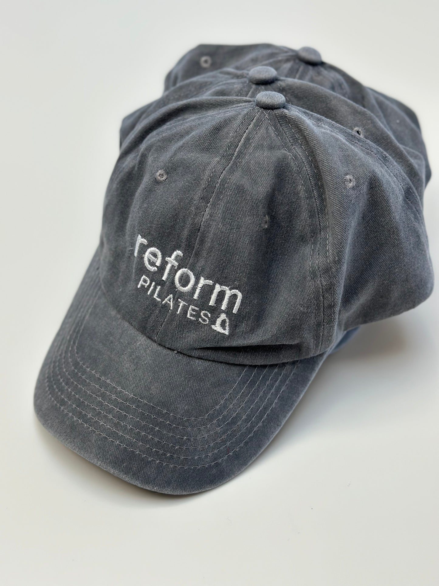 Reform Pilates Caps