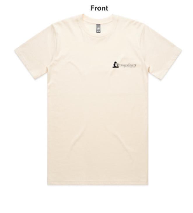 Classic Tee - Both logos