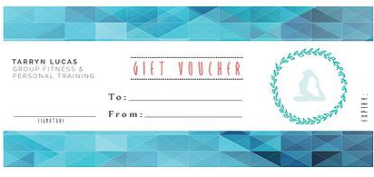 Gift Voucher