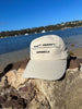 Merimbula Caps