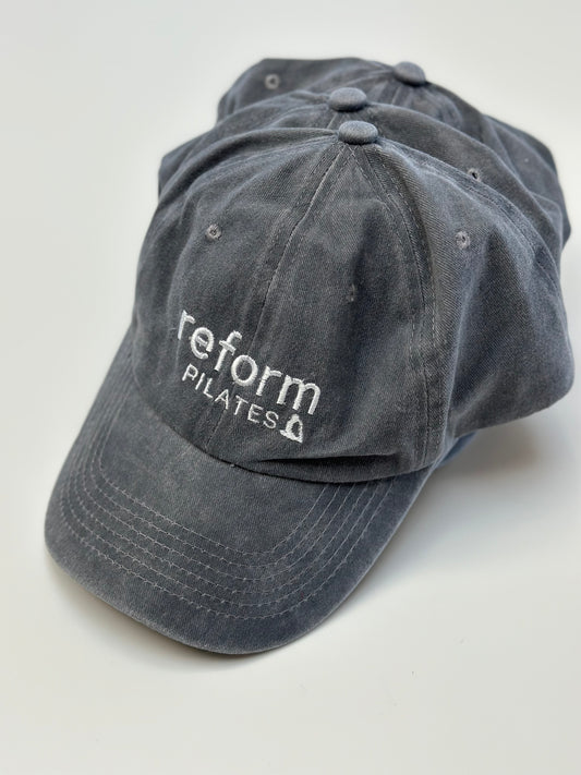 Reform Pilates Caps