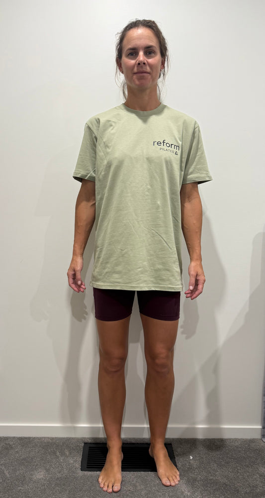 Classic Tee - Both logos