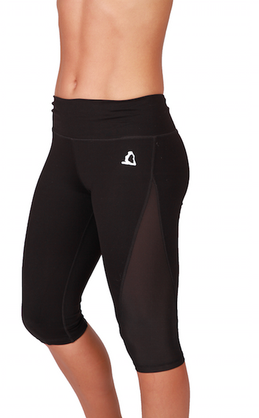 Luxe TLF Knee Length