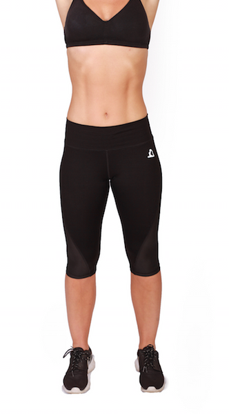 Luxe TLF Knee Length