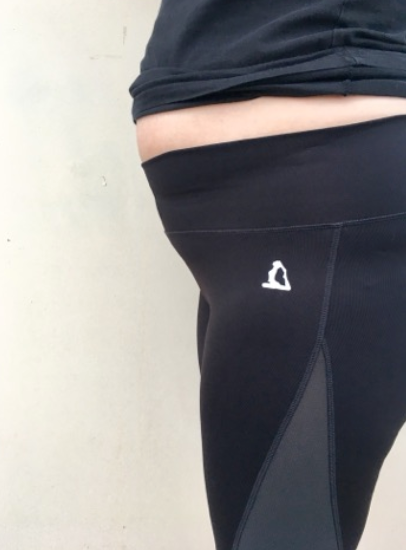 Luxe TLF Knee Length